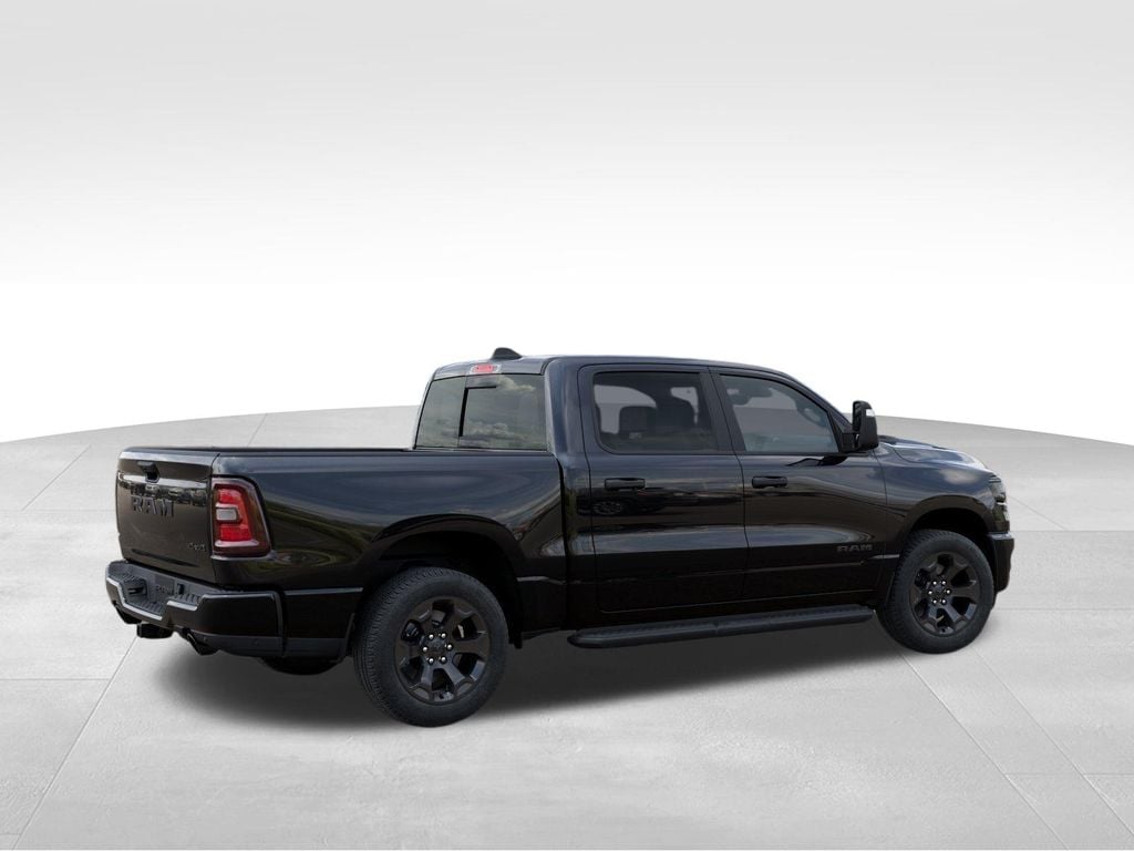 2026 Ram 1500 Express Photo in Moorefield WV 26836