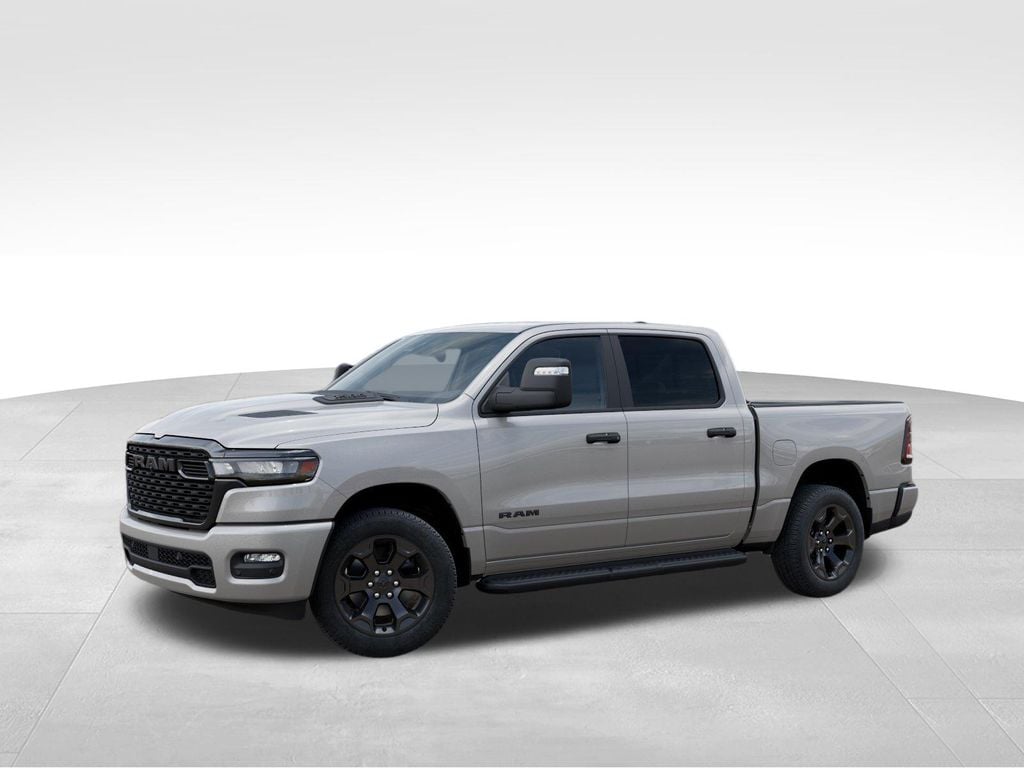 2026 Ram 1500 Express Photo in Moorefield WV 26836