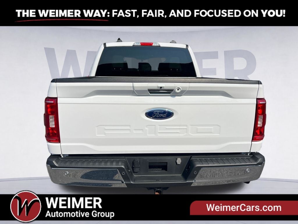 2023 Ford F-150 XLT Photo in Moorefield WV 26836