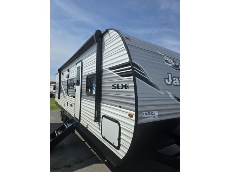 2026 Jayco Jay Flight SLX 284BHS Photo in Pittsburgh PA 6583
