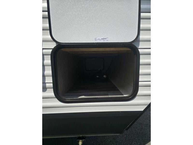 2026 Jayco Jay Flight SLX 284BHS Photo in Pittsburgh PA 6583