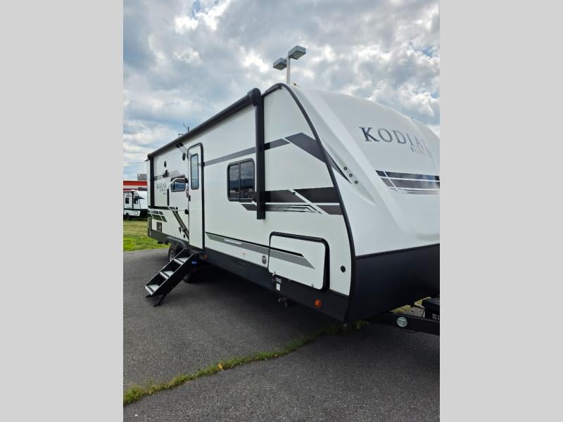 2021 Dutchmen RV Kodiak Ultra-Lite 242RBSL Photo in Pittsburgh PA 6583