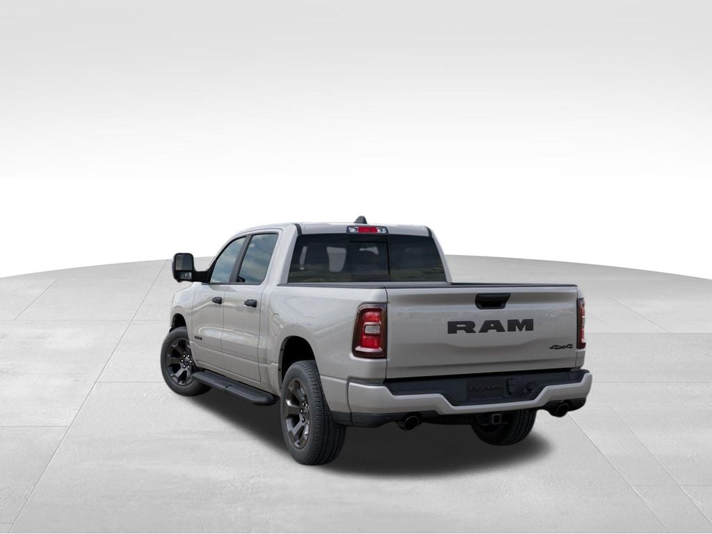 2026 Ram 1500 Express Photo in Moorefield WV 26836