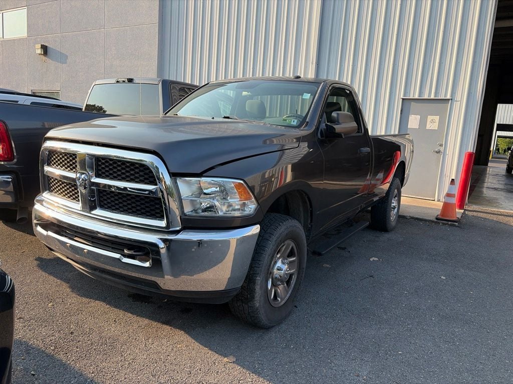 2016 Ram 3500 Tradesman Photo in Moorefield WV 26836