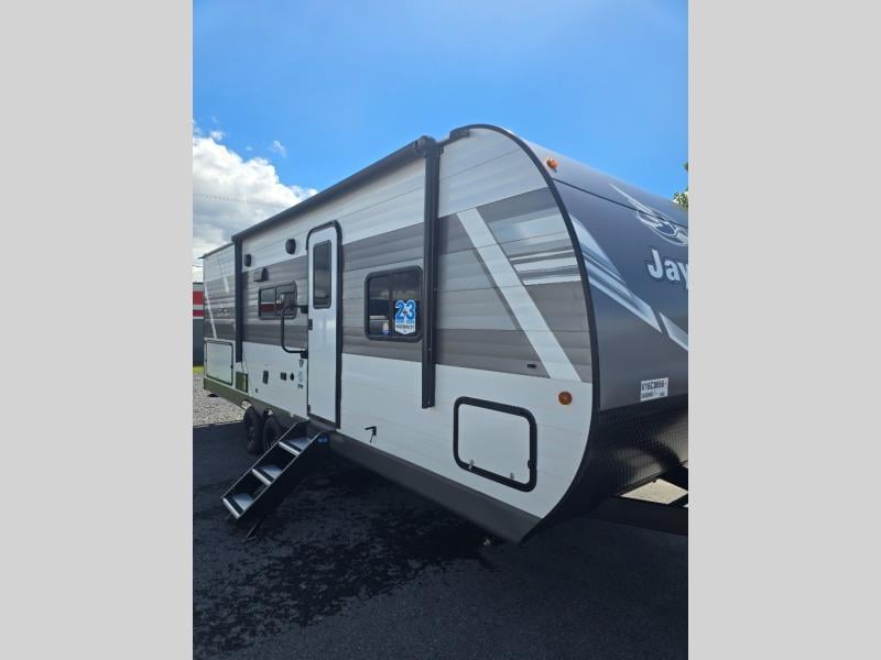 2027 Jayco Jay Flight 245BHS Photo in Pittsburgh PA 6583