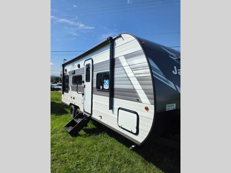 2027 Jayco Jay Flight 210QB Photo in Pittsburgh PA 6583