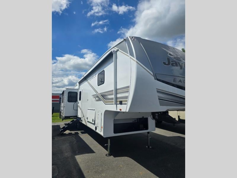 2027 Jayco Eagle 335LSTS Photo in Pittsburgh PA 6583