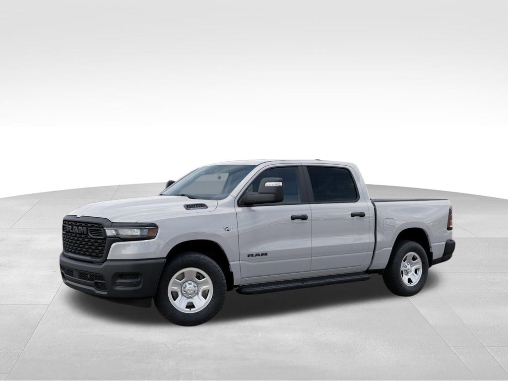 2026 Ram 1500 Tradesman Photo in Moorefield WV 26836