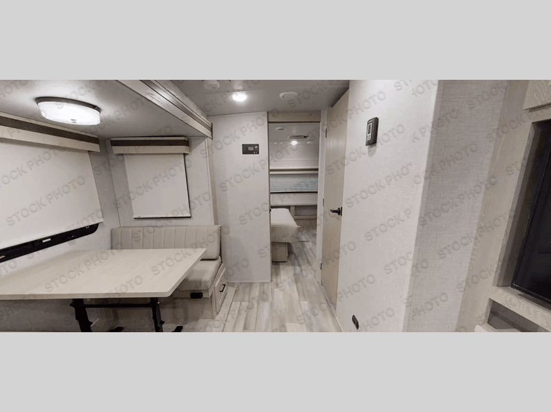 2024 Forest River RV Rockwood Ultra Lite 2614BS Photo in Pittsburgh PA 6583