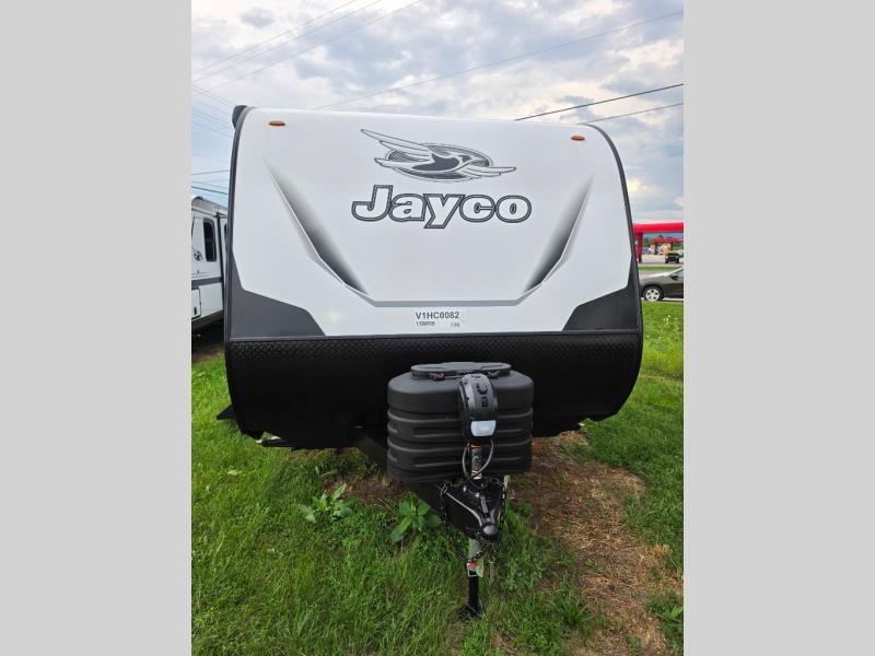 2027 Jayco Jay Feather Air 15MRB Photo in Pittsburgh PA 6583