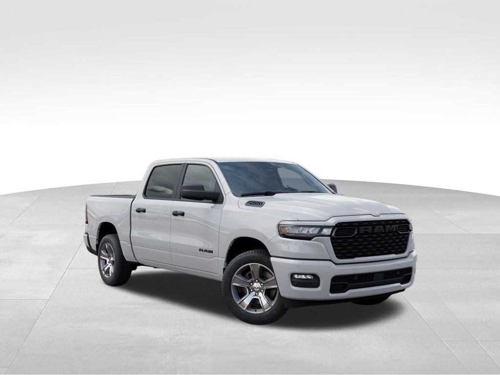 2026 Ram 1500 Express Photo in Moorefield WV 26836