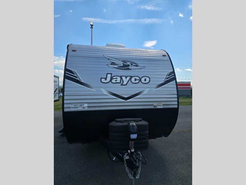 2026 Jayco Jay Flight SLX 261BHS Photo in Pittsburgh PA 6583