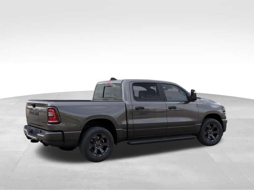 2026 Ram 1500 Express Photo in Moorefield WV 26836
