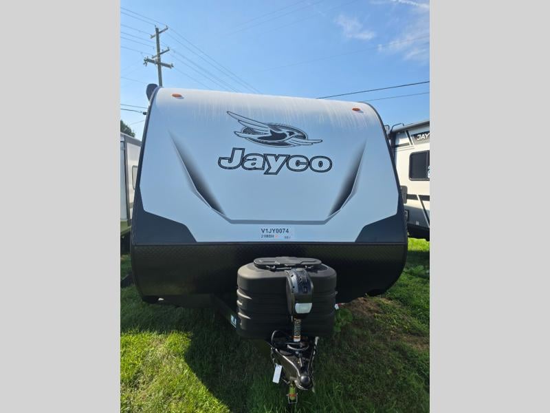 2027 Jayco Jay Feather 21MBH Photo in Pittsburgh PA 6583