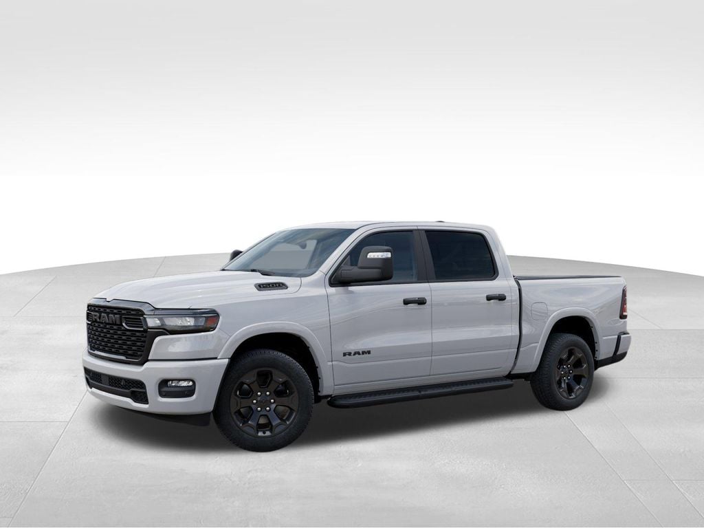 2026 Ram 1500 Big Horn/Lone Star Photo in Moorefield WV 26836
