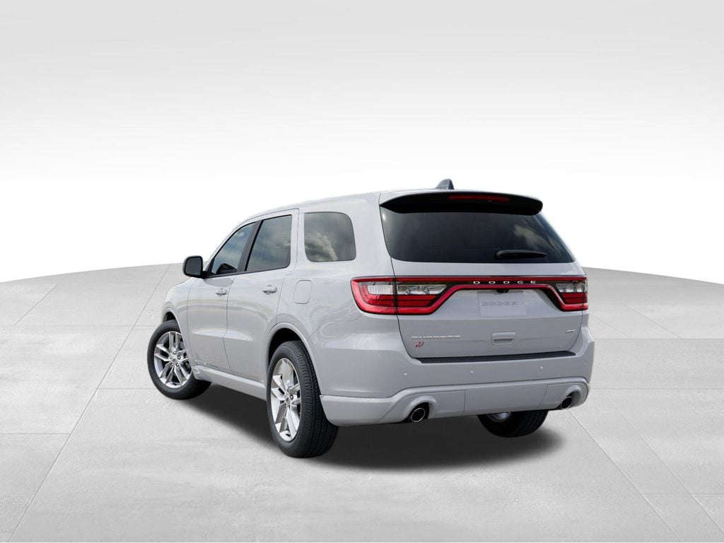 2026 Dodge Durango GT Photo in Moorefield WV 26836
