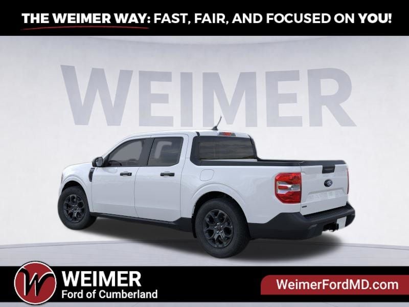 2026 Ford Maverick XLT Photo in Moorefield WV 26836