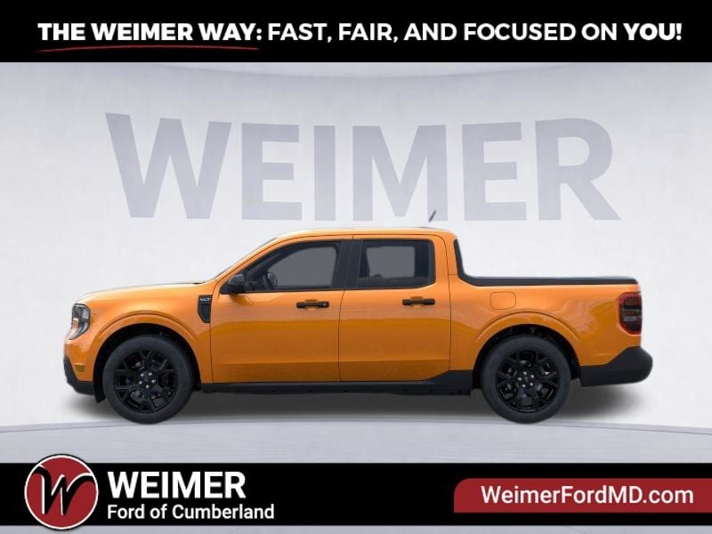 2026 Ford Maverick XLT Photo in Moorefield WV 26836