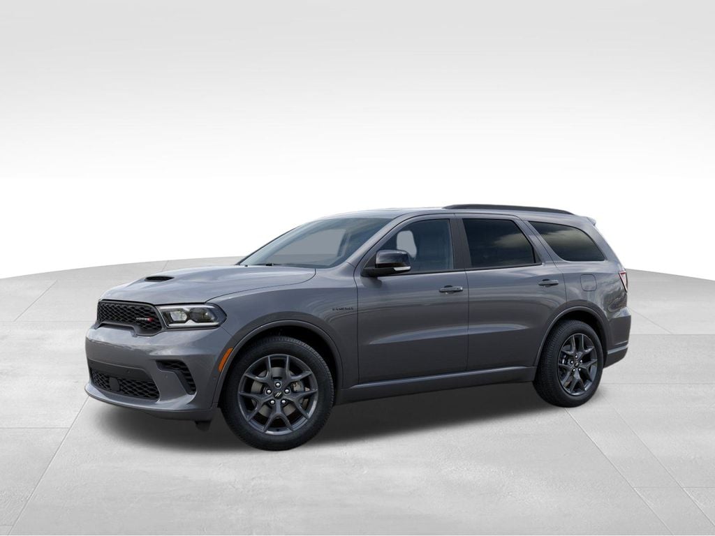 2026 Dodge Durango GT Plus HEMI V8 Photo in Moorefield WV 26836
