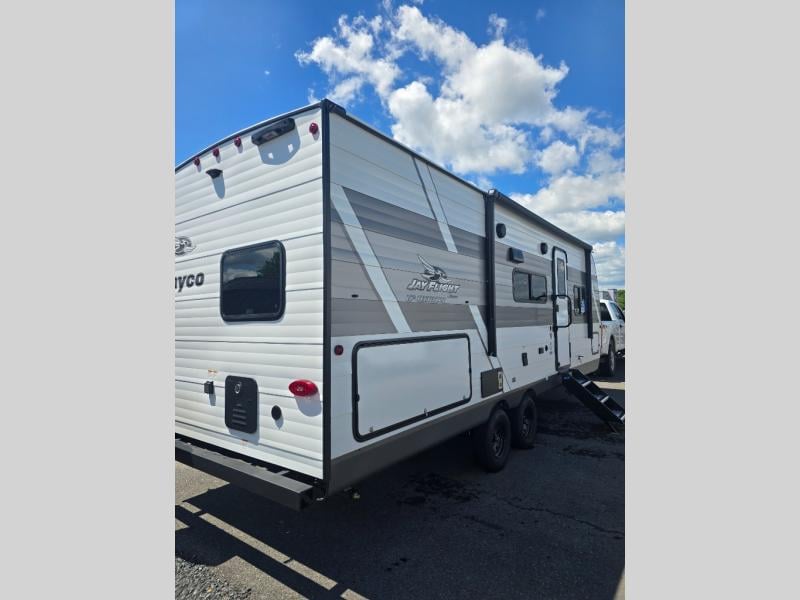 2027 Jayco Jay Flight 245BHS Photo in Pittsburgh PA 6583