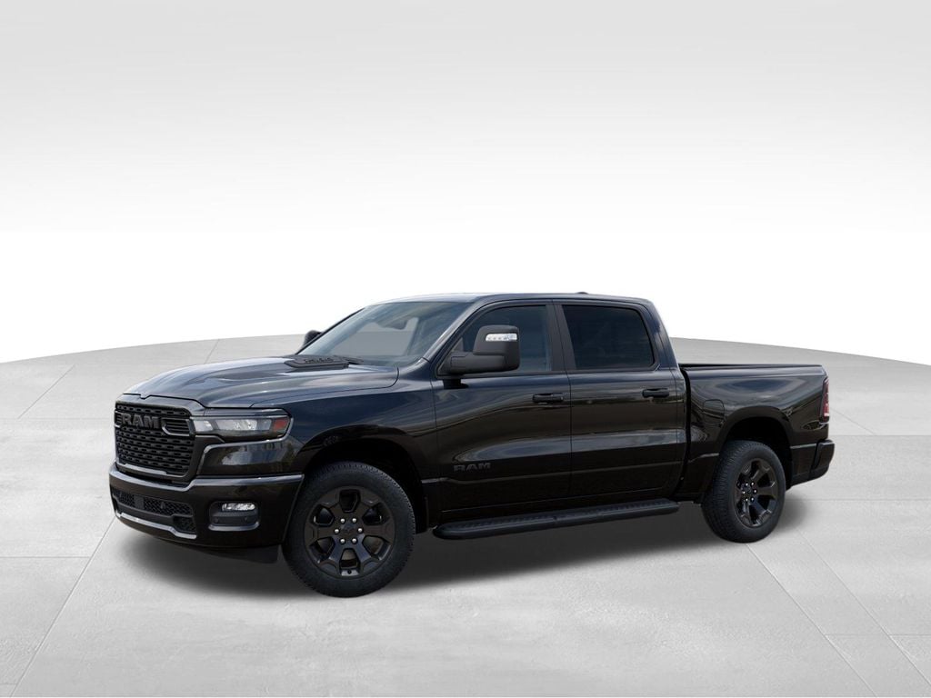 2026 Ram 1500 Express Photo in Moorefield WV 26836