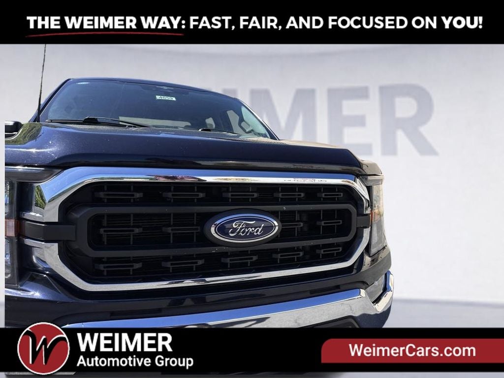2023 Ford F-150 XLT Photo in Moorefield WV 26836