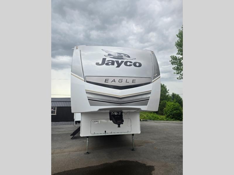 2027 Jayco Eagle 29RLC Photo in Pittsburgh PA 6583