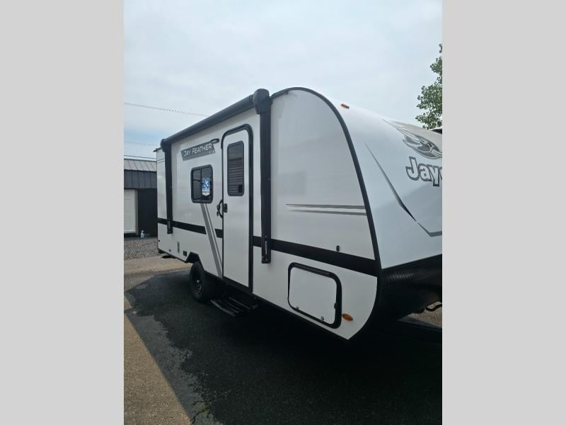 2027 Jayco Jay Feather Air SL 17BHSL Photo in Pittsburgh PA 6583