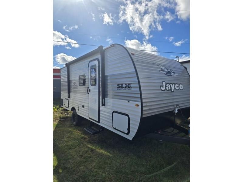 2026 Jayco Jay Flight SLX 178DBS Photo in Pittsburgh PA 6583