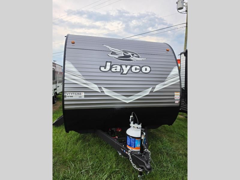 2027 Jayco Jay Flight 197MB Photo in Pittsburgh PA 6583