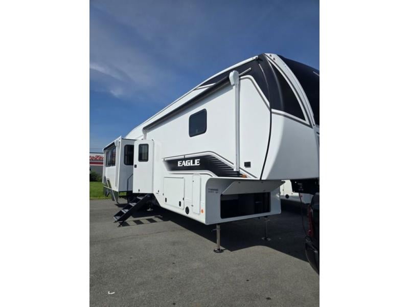 2026 Jayco Eagle 360DBOK Photo in Pittsburgh PA 6583