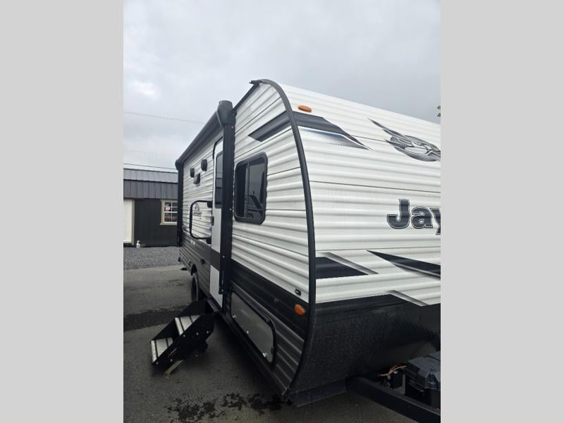2024 Jayco Jay Flight SLX 184BS Photo in Pittsburgh PA 6583