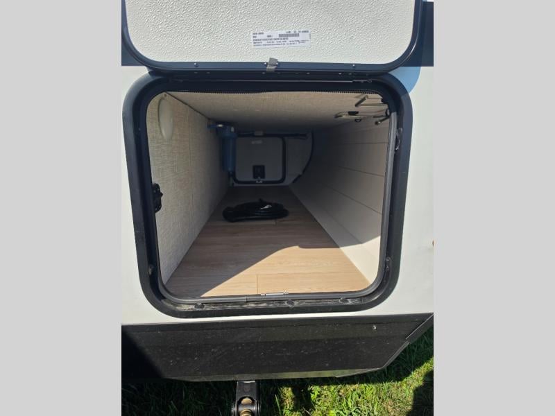 2027 Jayco Jay Feather 21MBH Photo in Pittsburgh PA 6583
