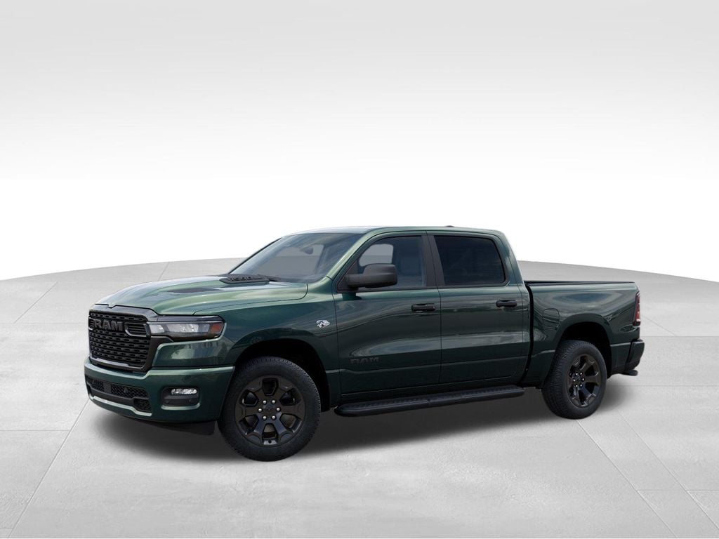 2026 Ram 1500 Express Photo in Moorefield WV 26836