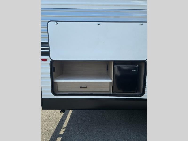 2026 Jayco Jay Flight SLX 261BHS Photo in Pittsburgh PA 6583