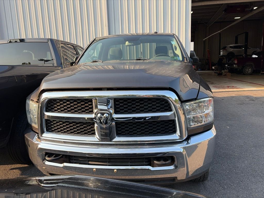 2016 Ram 3500 Tradesman Photo in Moorefield WV 26836