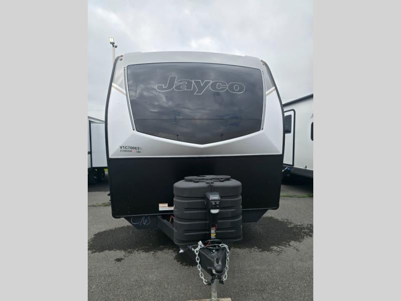 2027 Jayco Eagle 312BHOK Photo in Pittsburgh PA 6583