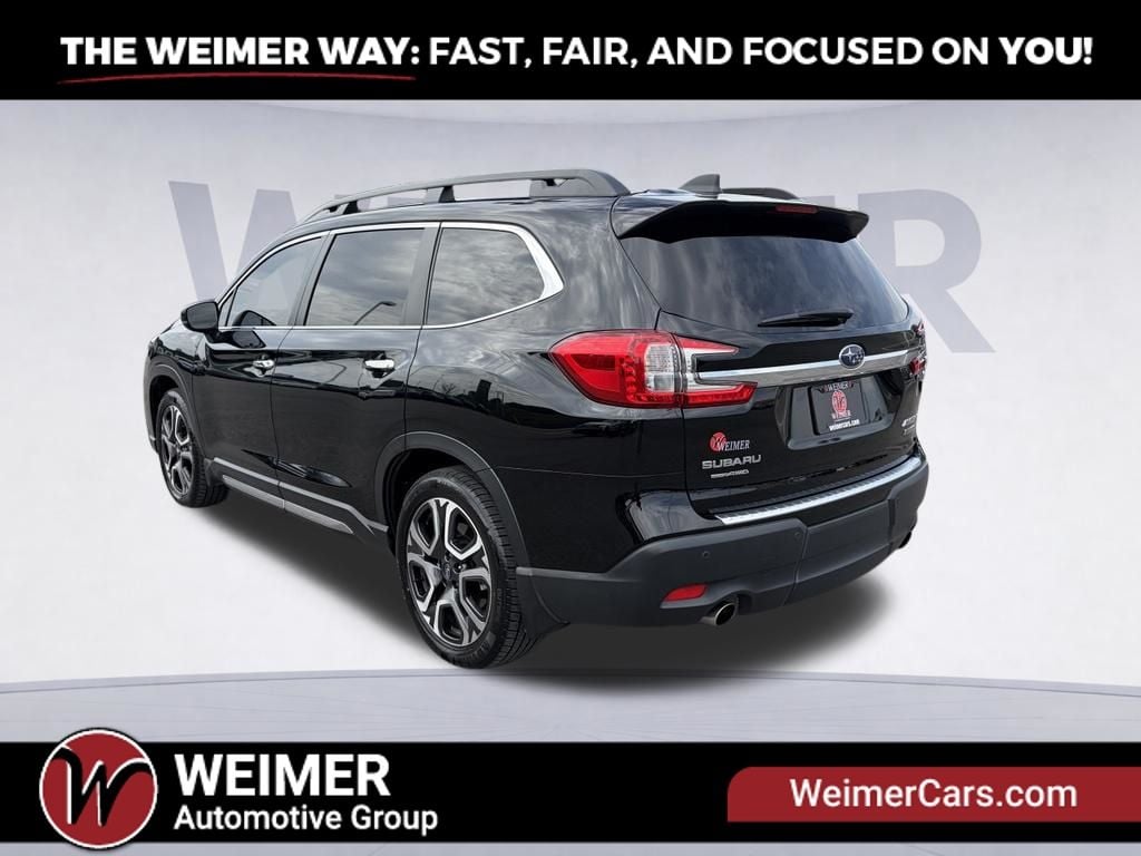 2024 Subaru Ascent Touring Photo in Moorefield WV 26836