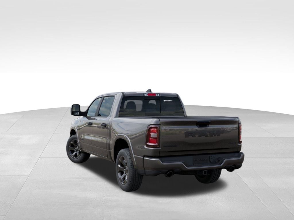 2026 Ram 1500 Big Horn/Lone Star Photo in Moorefield WV 26836