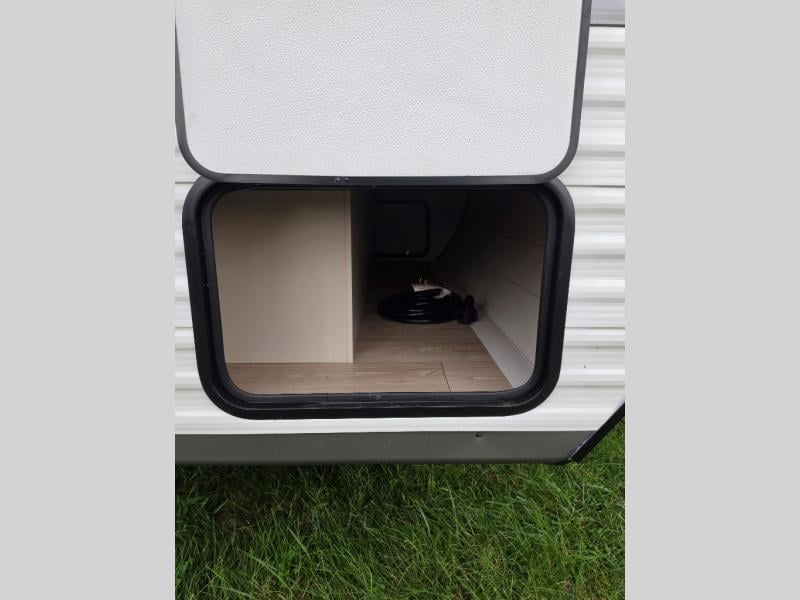 2027 Jayco Jay Flight 197MB Photo in Pittsburgh PA 6583