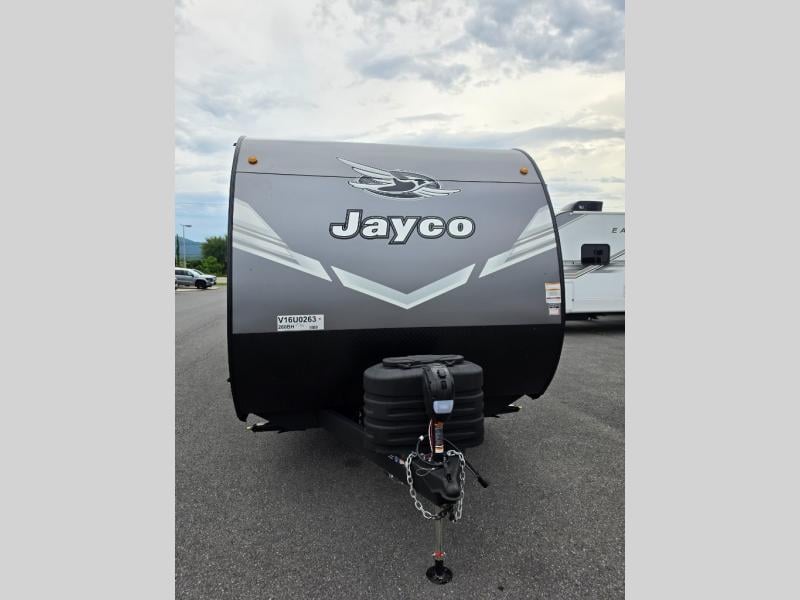 2027 Jayco Jay Flight 260BH Photo in Pittsburgh PA 6583