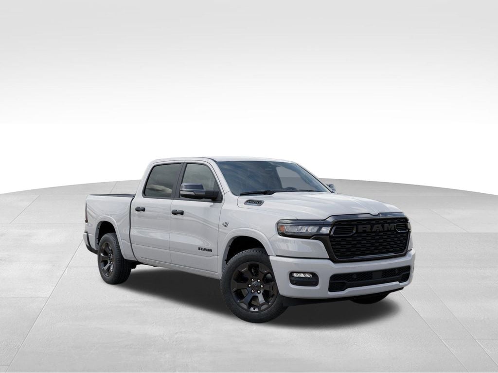 2026 Ram 1500 Big Horn/Lone Star Photo in Moorefield WV 26836