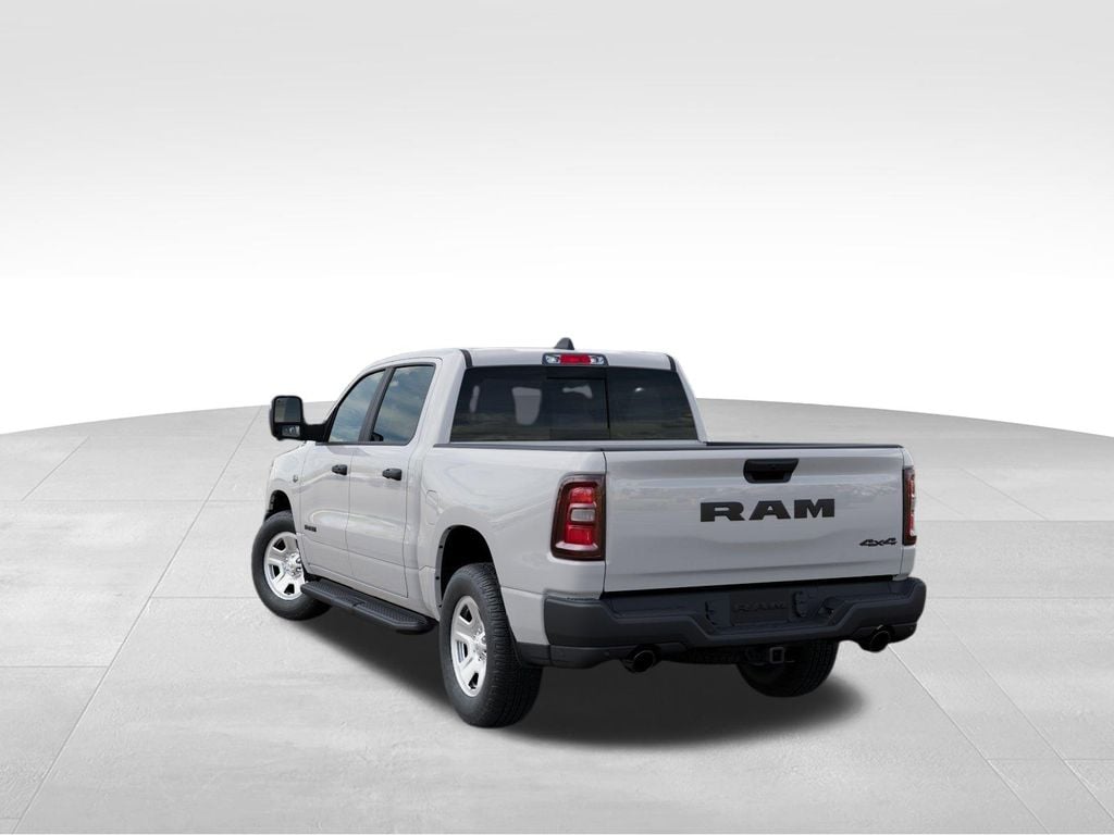 2026 Ram 1500 Tradesman Photo in Moorefield WV 26836
