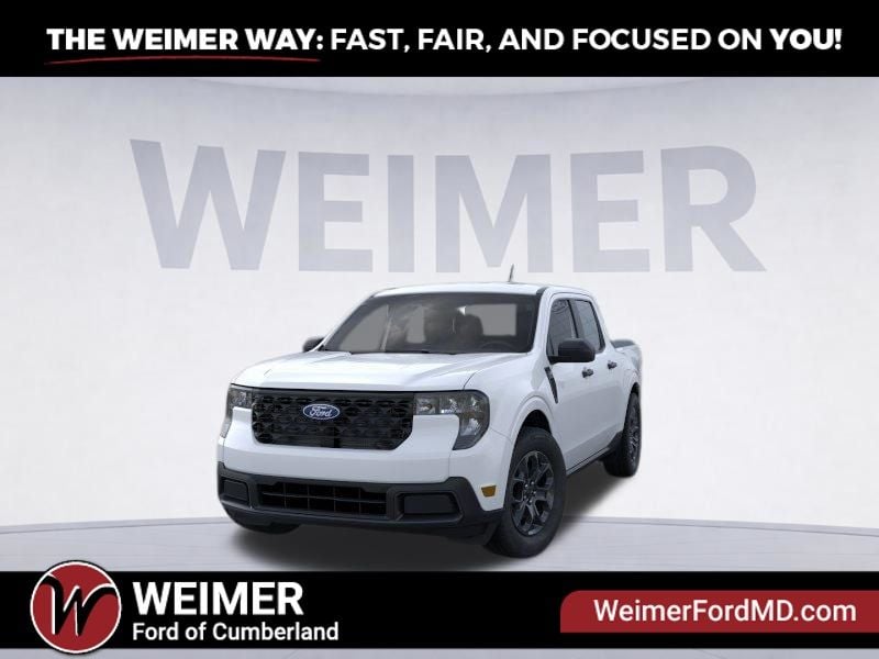 2026 Ford Maverick XLT Photo in Moorefield WV 26836