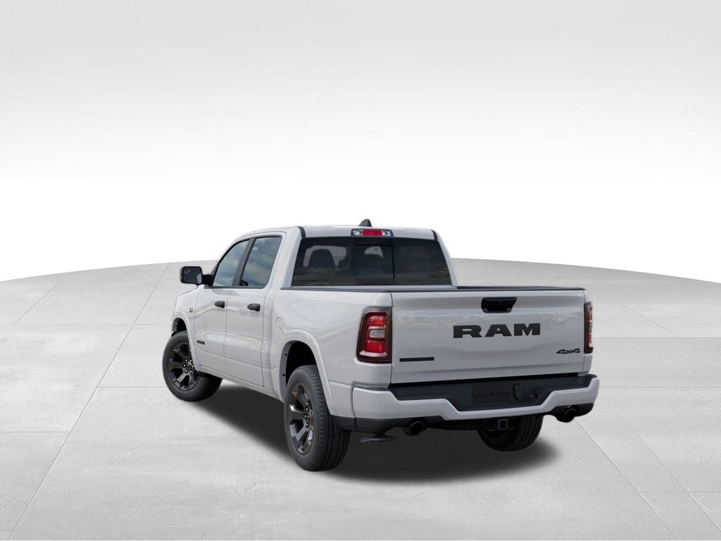 2026 Ram 1500 Big Horn/Lone Star Photo in Moorefield WV 26836