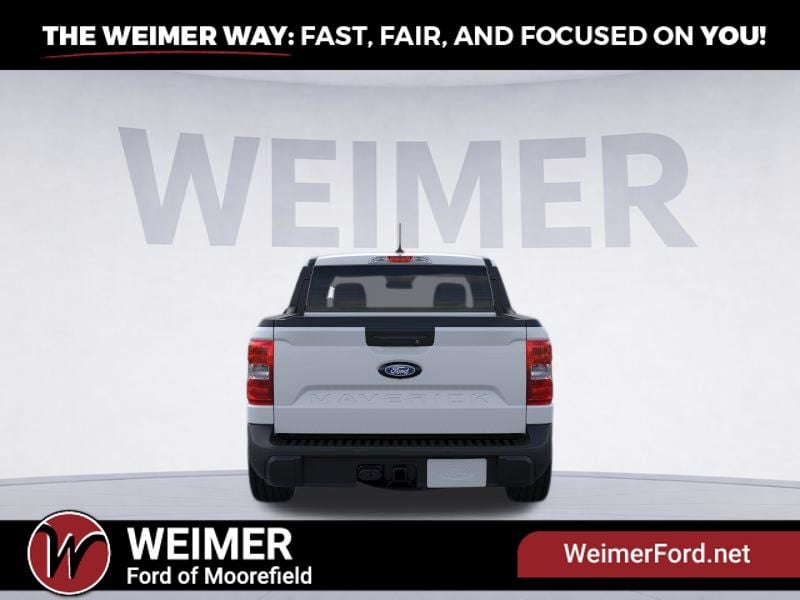 2026 Ford Maverick XLT Photo in Moorefield WV 26836