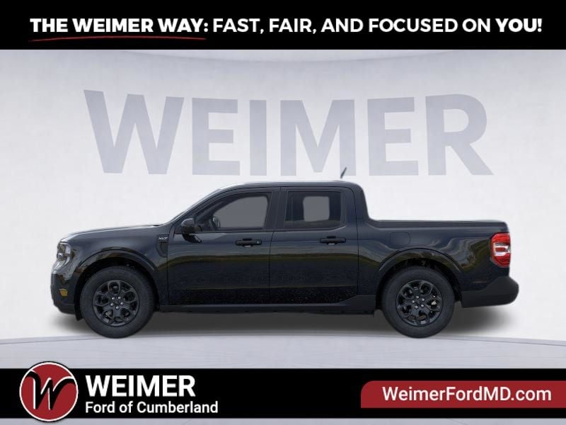 2026 Ford Maverick XLT Photo in Moorefield WV 26836
