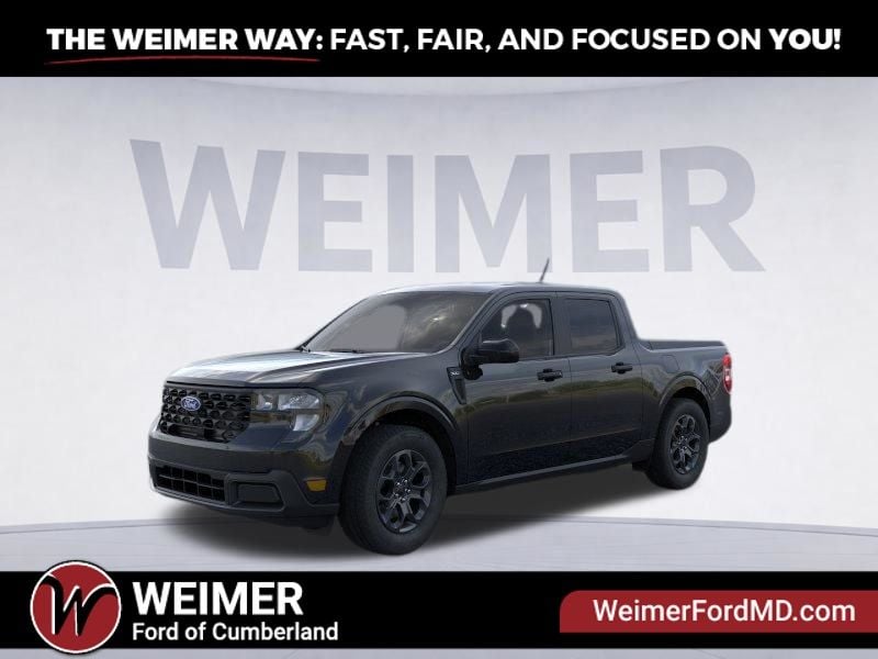 2026 Ford Maverick XLT Photo in Moorefield WV 26836
