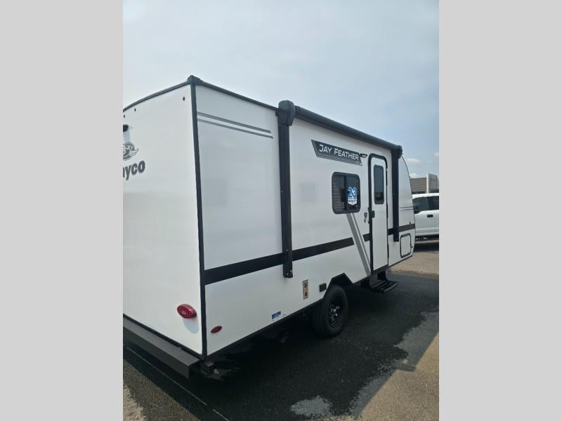 2027 Jayco Jay Feather Air SL 17BHSL Photo in Pittsburgh PA 6583