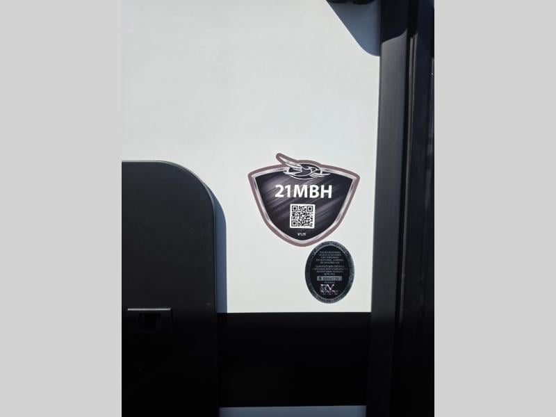 2027 Jayco Jay Feather 21MBH Photo in Pittsburgh PA 6583